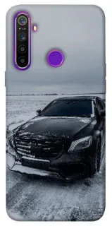 Чохол на Realme 5 Mercedes-benz v40 фото 1 з 1