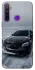 Чохол на Realme 5 Mercedes-benz v40 фото 1 з 1