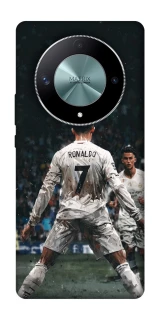 Чехол на Huawei Magic6 Lite Ronaldo фото 1 из 1