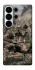 Чехол на Samsung Galaxy S26 Ultra Black hawk фото 1 из 1
