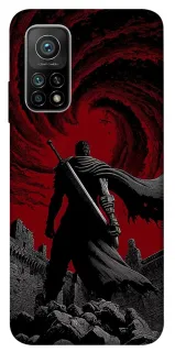 Чохол на Xiaomi Mi 10T Berserk v21 фото 1 з 1
