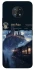 Чохол на Nokia G50 The Hogwarts ver.2 фото 1 з 1