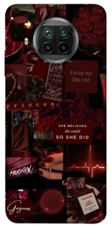 Чехол на Xiaomi Mi 10T Lite / Redmi Note 9 Pro 5G Hot collage ver.2 фото 1 из 1