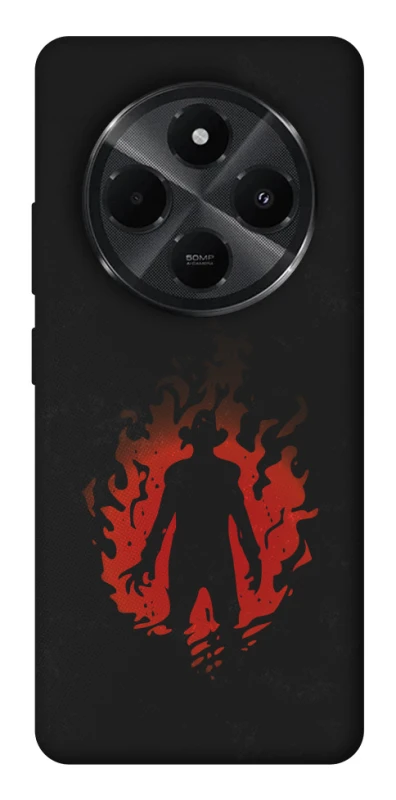 Чохол на Xiaomi Poco M7 Daylight фото 1 з 1