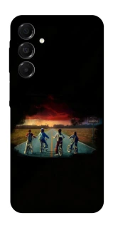 Чехол на Samsung Galaxy A17 4G/5G Stranger Things ver.7 фото 1 Чехол на Samsung Galaxy A17 4G/5G Stranger Things ver.7 фото 1 из 1