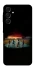 Чохол на Samsung Galaxy A17 4G/5G Stranger Things ver.7 фото 1 з 1