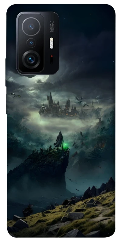 Чохол на Xiaomi 11T / 11T Pro Harry Potter Legacy фото 1 з 1