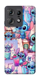 Чехол на Motorola Edge 50 Pro Stitch ver.25 фото 1 из 1