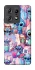 Чохол на Motorola Edge 50 Pro Stitch ver.25 фото 1 з 1
