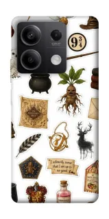 Чохол на Xiaomi Redmi Note 13 5G Harry Potter mood фото 1 з 1