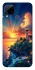 Чохол на Realme C15 Lighthouse фото 1 з 1