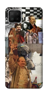 Чохол на Oppo A73 (2017) Ukraine style ver.4 фото 1 з 1