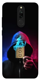 Чохол на Xiaomi Redmi 8 squid game v6 фото 1 з 1
