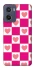Чохол на Motorola Moto G05 Chess heart фото 1 з 1