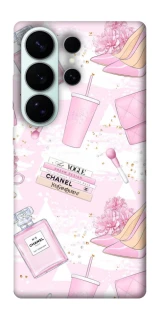 Чохол на Samsung Galaxy S26 Ultra Fashion collage ver.10 фото 1 з 1