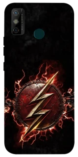 Чехол на TECNO Spark 6 Go Flash icon фото 1 из 1