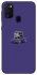Чохол на Samsung Galaxy M21 Porsche purple фото 1 з 1