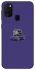 Чохол на Samsung Galaxy M30s / M21 Porsche purple фото 1 з 1