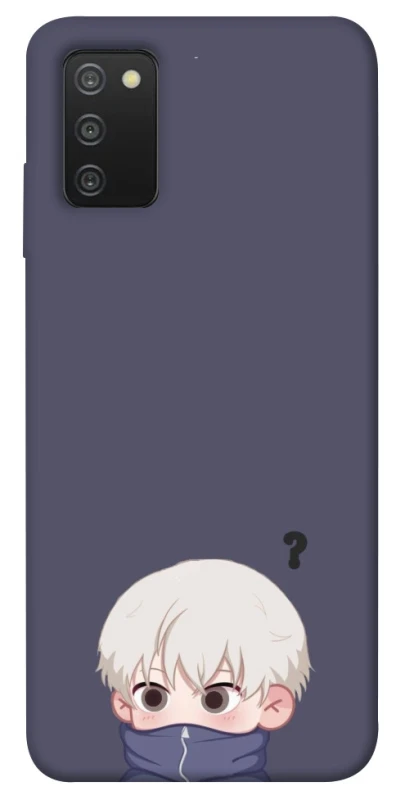 Чохол на Samsung Galaxy A03s Toge Inumaki фото 1 з 1