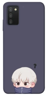 Чехол на Samsung Galaxy A03s Toge Inumaki фото 1 из 1