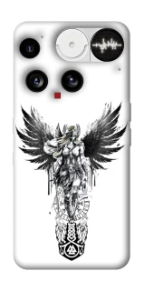 Чехол на Nothing Phone (3) Tattoo ver.12 фото 1 из 1