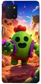 Чохол на Samsung Galaxy Note 10 Lite (A81) Brawl Stars ver.14 фото 1 з 1