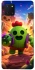 Чохол на Samsung Galaxy Note 10 Lite (A81) Brawl Stars ver.14 фото 1 з 1