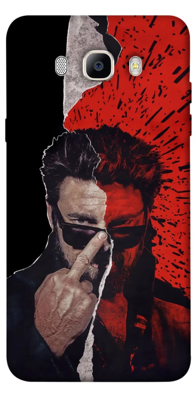 Чохол на Samsung J710F Galaxy J7 (2016) Billy Butcher фото 1 з 1