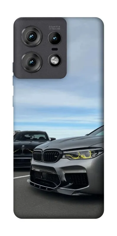 Чехол на Motorola Edge 50 Pro BMW V57 фото 1 из 1