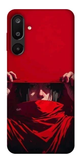 Чохол на Samsung Galaxy M16 5G Itachi Uchiha v2 фото 1 з 1