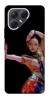 Чохол на TECNO Pova 7 Aespa-Karina фото 1 з 1