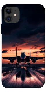 Чехол на Apple iPhone 11 (6.1") fighter фото 1 из 1