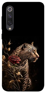 Чохол на Xiaomi Mi 9 SE Leopard v3 фото 1 з 1