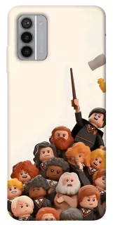 Чехол на Nokia G42 Harry Potter V19 фото 1 из 1