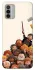 Чехол на Nokia G42 Harry Potter V19 фото 1 из 1
