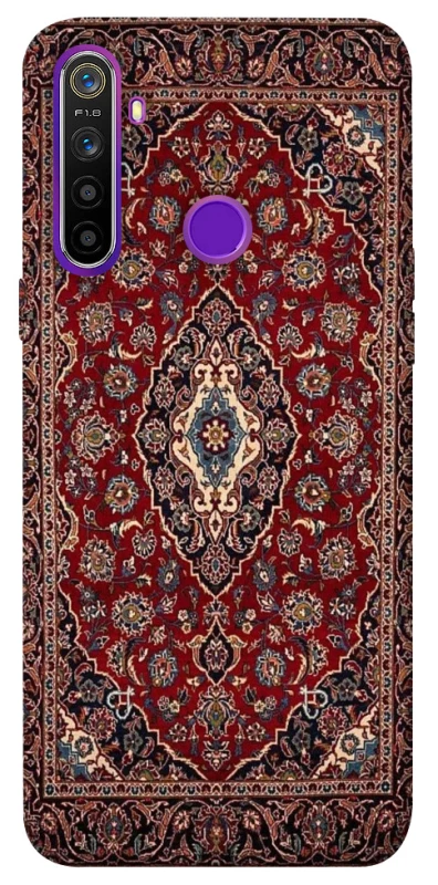 Чохол на Realme 5 Килим v2 фото 1 з 1