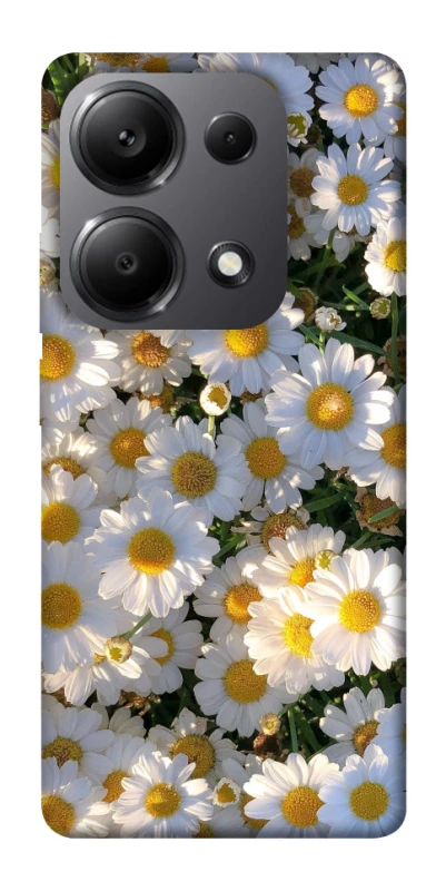 Чохол на Xiaomi Redmi Note 13 Pro 5G Поле ромашок фото 1 з 1