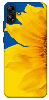 Чохол на Samsung Galaxy A04e Sunflower фото 1 з 1