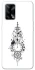 Чехол на Oppo A74 4G Tattoo ver.8 фото 1 из 1