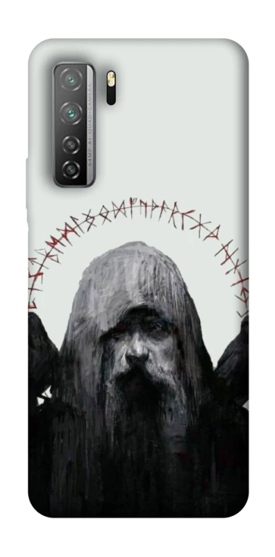 Чехол на Huawei Nova 7 SE Один фото 1 из 1