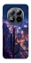 Чохол на Xiaomi Redmi Note 15 Pro 5G Night city фото 1 з 1