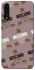 Чехол на Samsung Galaxy A50 (A505F) / A50s / A30s Moschino фото 1 из 1
