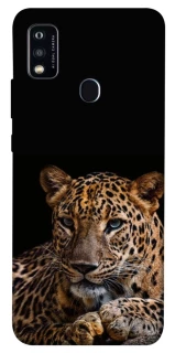 Чохол на ZTE Blade A51 Leopard v4 фото 1 з 1