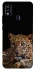 Чохол на ZTE Blade A51 Leopard v4 фото 1 з 1