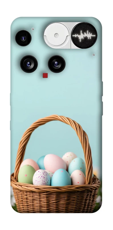 Чехол на Nothing Phone (3) Easter ver.5 фото 1 из 1