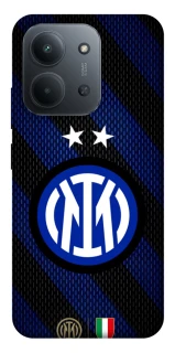 Чехол на Xiaomi Redmi 15C (Global) FC Inter v2 фото 1 из 1