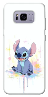 Чехол на Samsung G955 Galaxy S8 Plus Stitch ver.4 фото 1 из 1