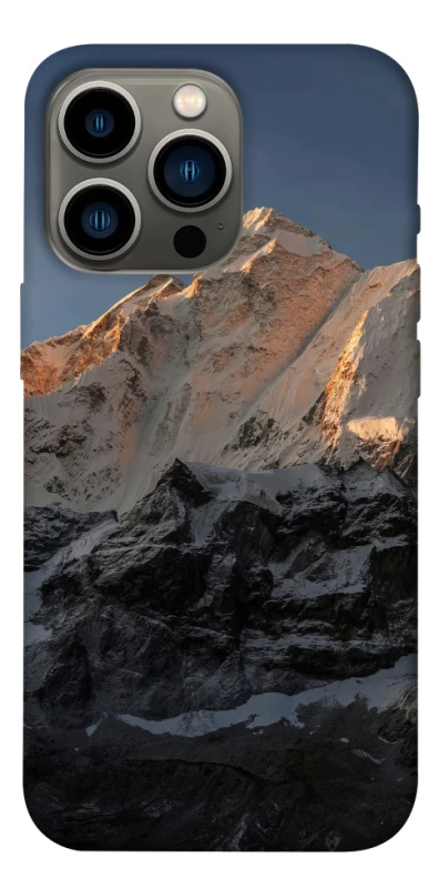 Чехол на Apple iPhone 13 Pro (6.1") Mountain фото 1 из 1