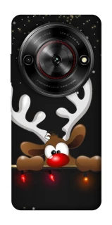 Чехол на ZTE Nubia Focus Новогодний v13 фото 1 из 1