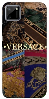 Чехол на Realme C11 Versace фото 1 из 1